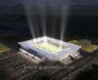 Ήρθε ο Ιορδάνους για το γήπεδο - αίτηση για την APOEL Stadium LTD