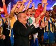 Πετρίδης: «Η υπέρβαση θα γίνει ανάλογα με το πια διοργάνωση θα αγωνιστούμε»